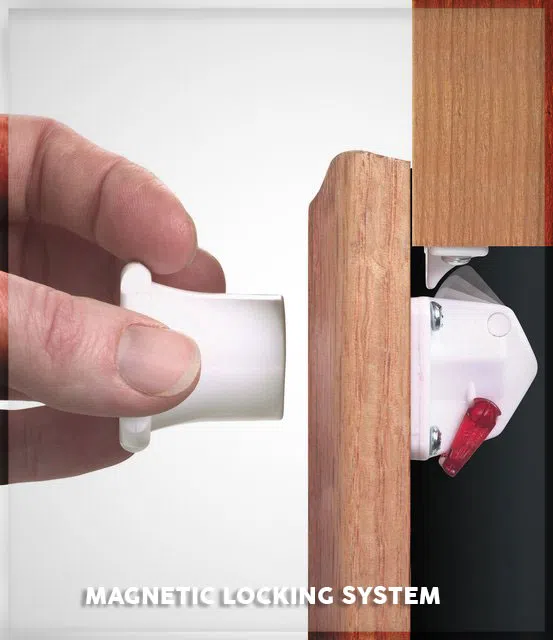 Estate Locksmith Store Philadelphia, PA 215-716-7191 - magnetic-locking-68-35mod