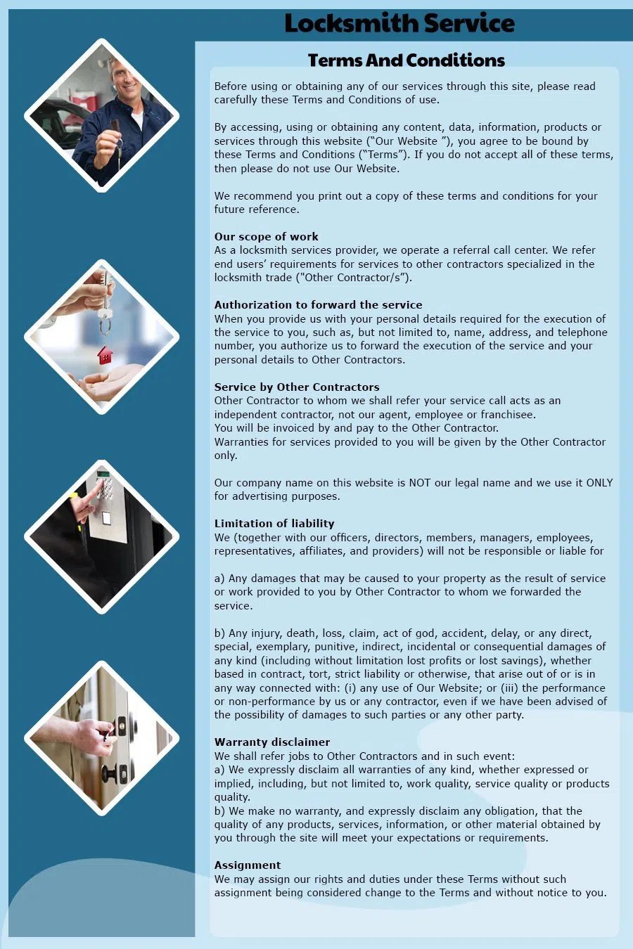 Estate Locksmith Store Philadelphia, PA 215-716-7191